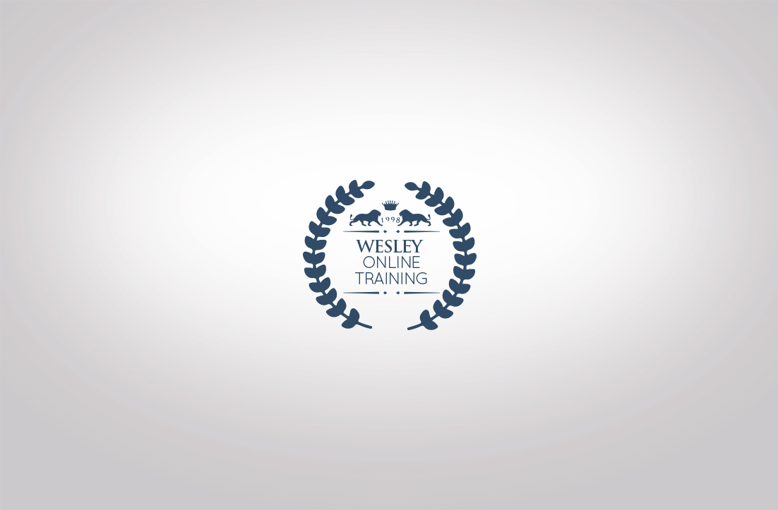 Logo Design by GLDesigns for Wesley Health Management | Design #8404060