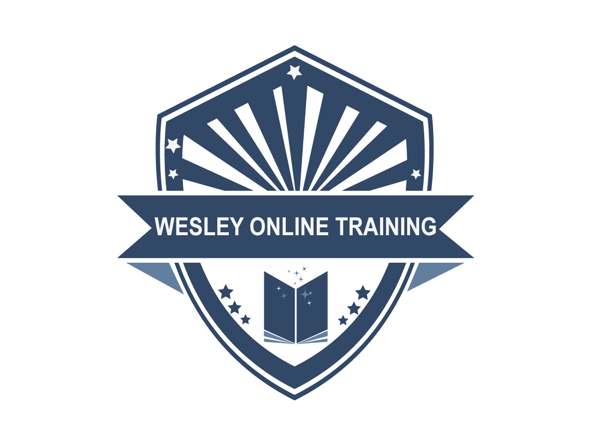 Diseño de Logo por creative.bugs para Wesley Health Management | Diseño #8412707