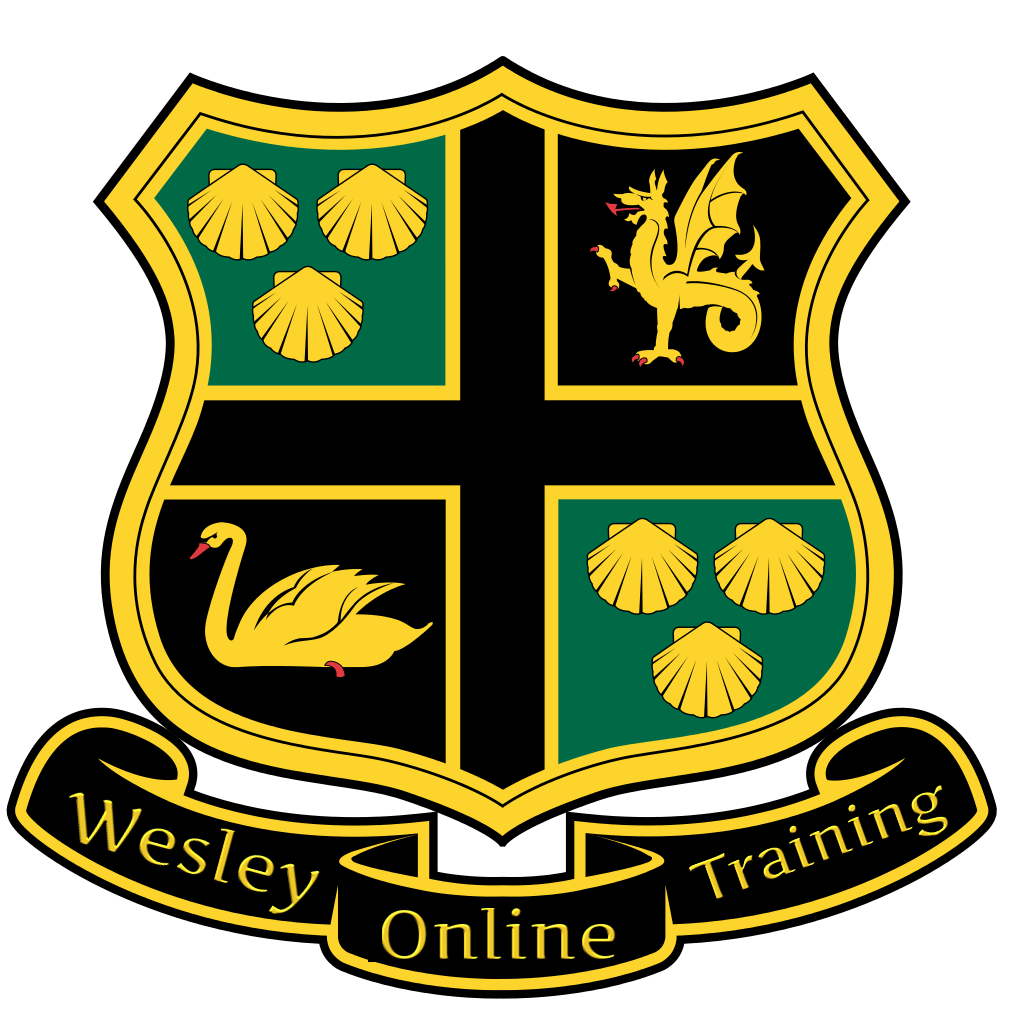 Logo-Design von chetansoni für Wesley Health Management | Design #8406196