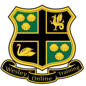 Logo Design by chetansoni for Wesley Health Management | Design: #8406196