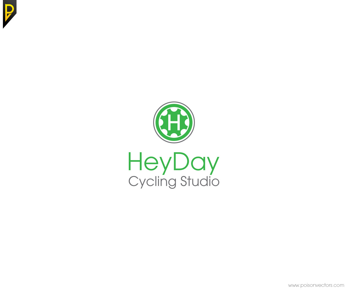 Design de Logo par poisonvectors pour UpBeat Cycling Studio | Design #8513693