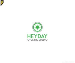 Logo Design by poisonvectors for UpBeat Cycling Studio | Design: #8513744