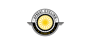 Logo Design by debdesign for UpBeat Cycling Studio | Design: #8409056