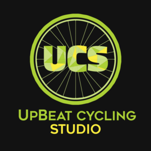 Logo Design by vp.salim for UpBeat Cycling Studio | Design: #8473899
