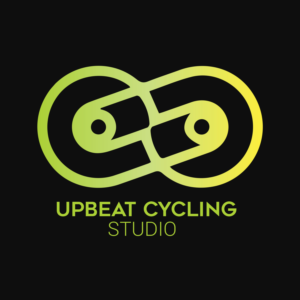 Logo Design by vp.salim for UpBeat Cycling Studio | Design: #8508653