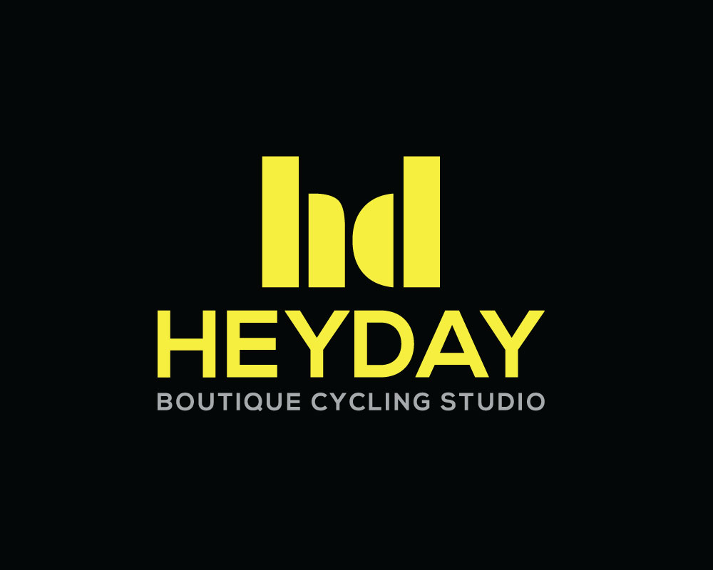 Diseño de Logo por logomaster24 para UpBeat Cycling Studio | Diseño #8478905