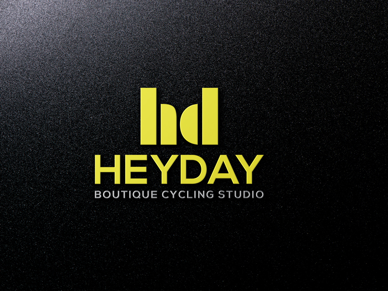 Logo Design by logomaster24 for UpBeat Cycling Studio | Design #8478906