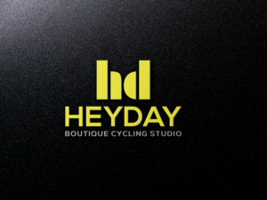 Logo Design by logomaster24 for UpBeat Cycling Studio | Design: #8478907
