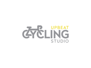 Logo Design by AlisoyArt Studio for UpBeat Cycling Studio | Design #8515315