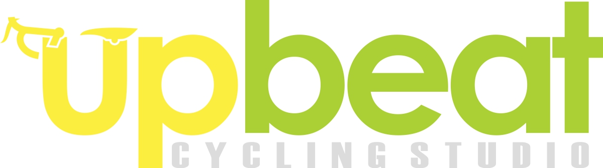 Logo Design by VirtualDesain for UpBeat Cycling Studio | Design #8418509