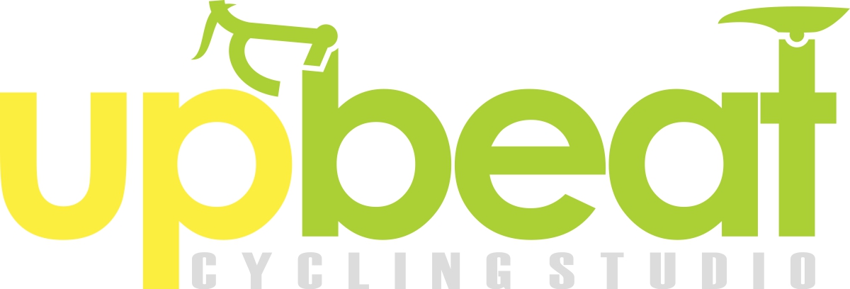 Logo Design by VirtualDesain for UpBeat Cycling Studio | Design #8418510