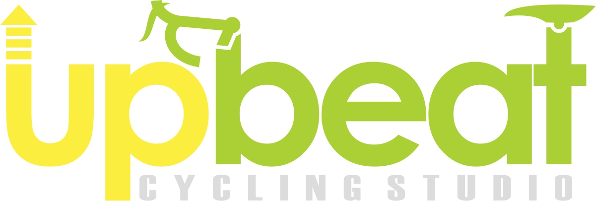 Logo Design by VirtualDesain for UpBeat Cycling Studio | Design #8418511