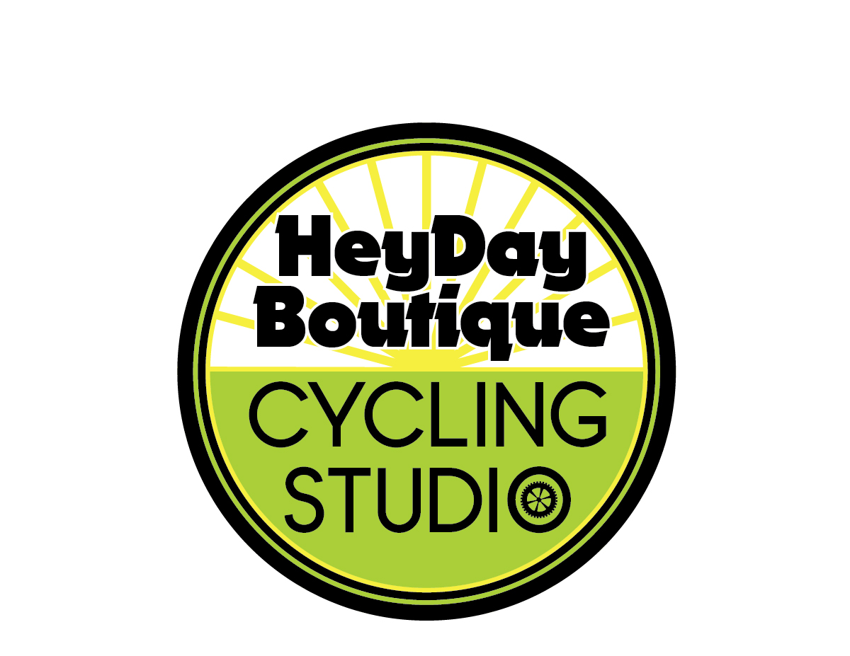 Logo Design by Patrick882 for UpBeat Cycling Studio | Design #8495586