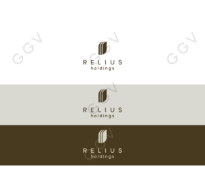 Logo Design by GGV for this project | Design: #8522945