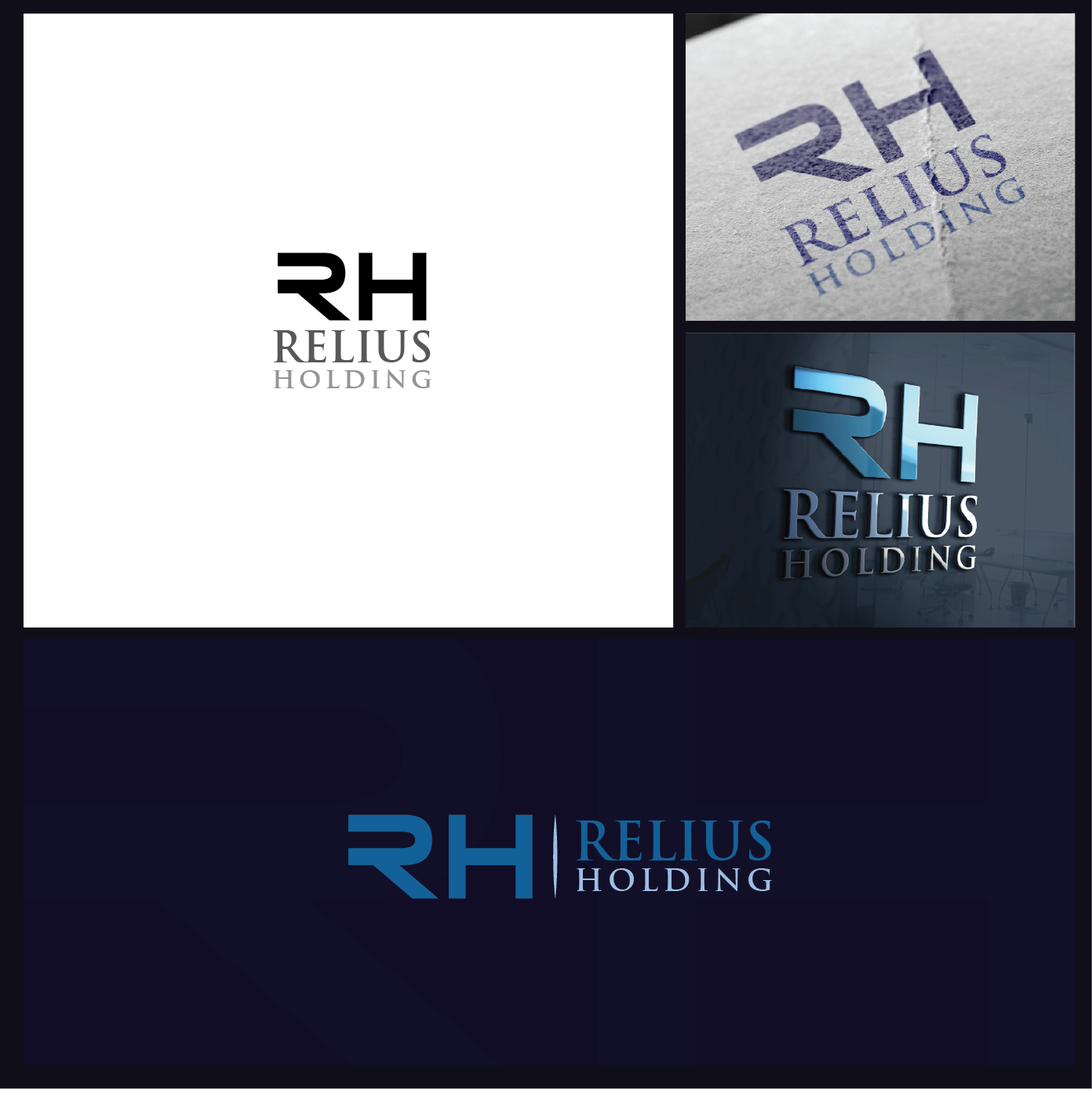 Logo Design by S22design for this project | Design #8525779