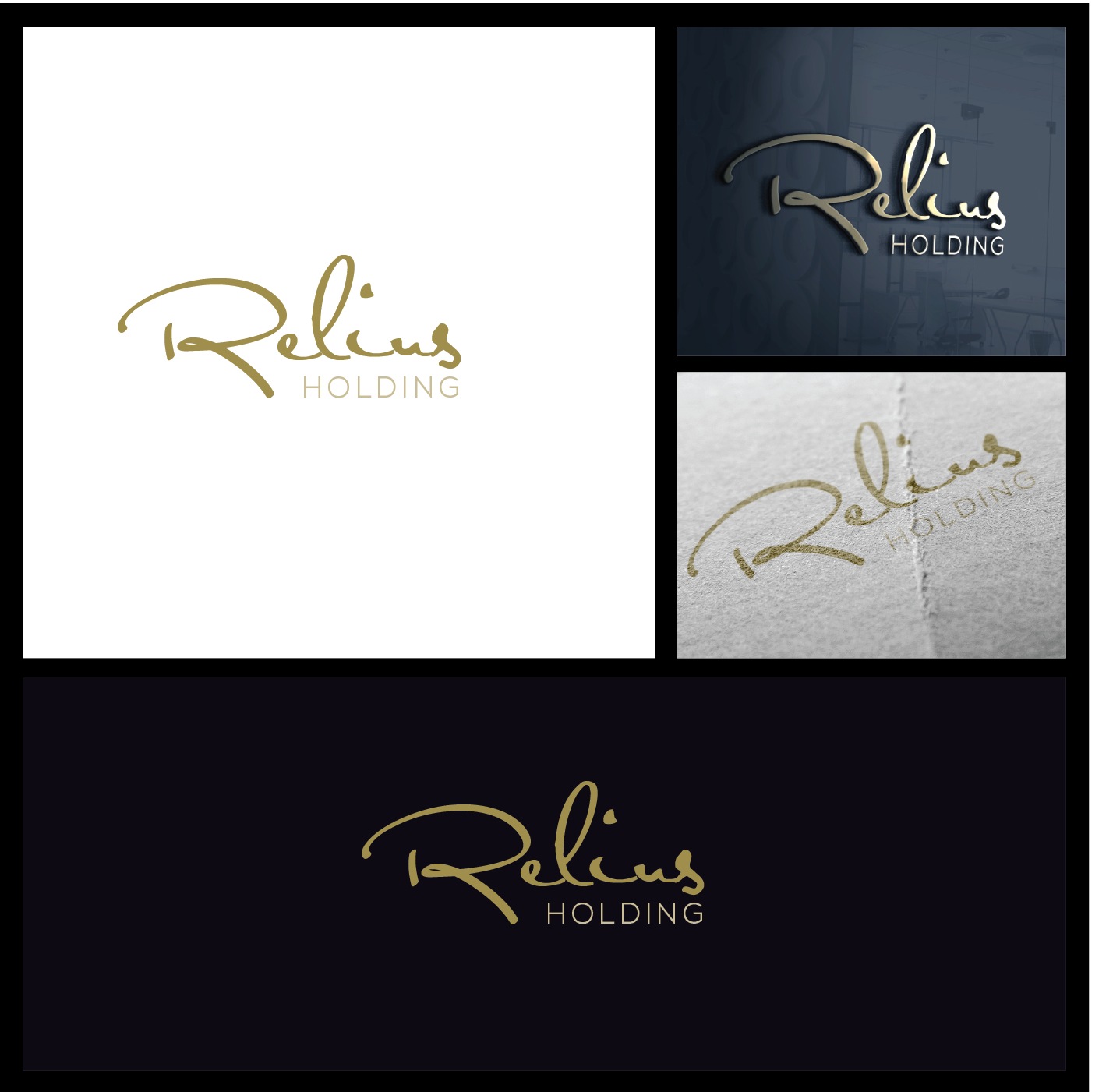 Logo Design by S22design for this project | Design #8525860