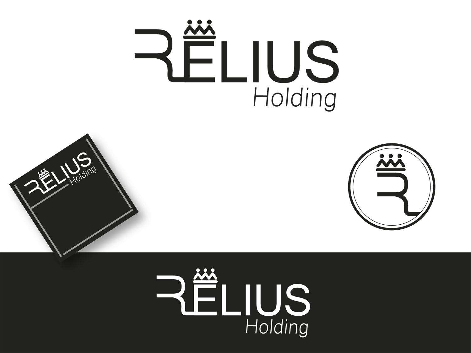 Logo Design by nanocb72 for this project | Design #8516536