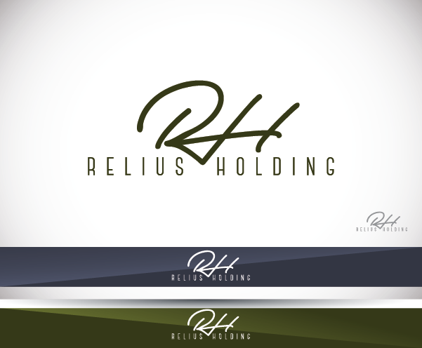 Logo Design by vhey for this project | Design #8517234