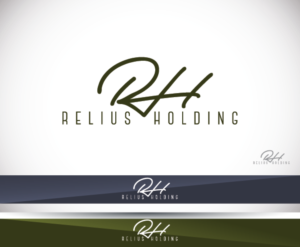 Logo Design by vhey for this project | Design: #8517234