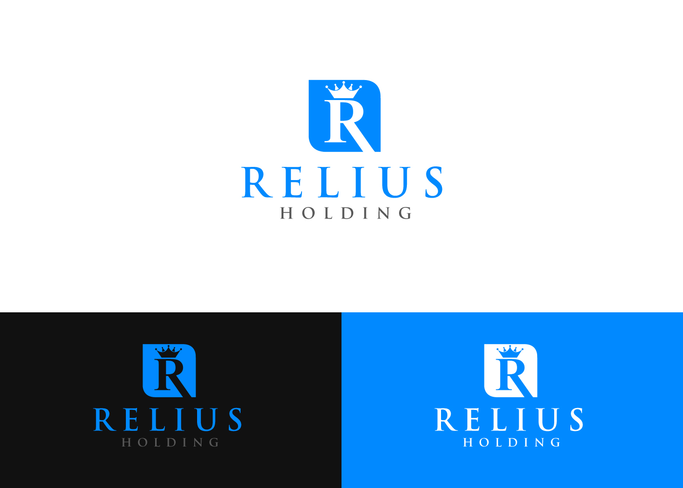 Logo Design by BehindSymbols for this project | Design #8948072