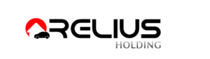 Logo Design by Olia Kashyna
