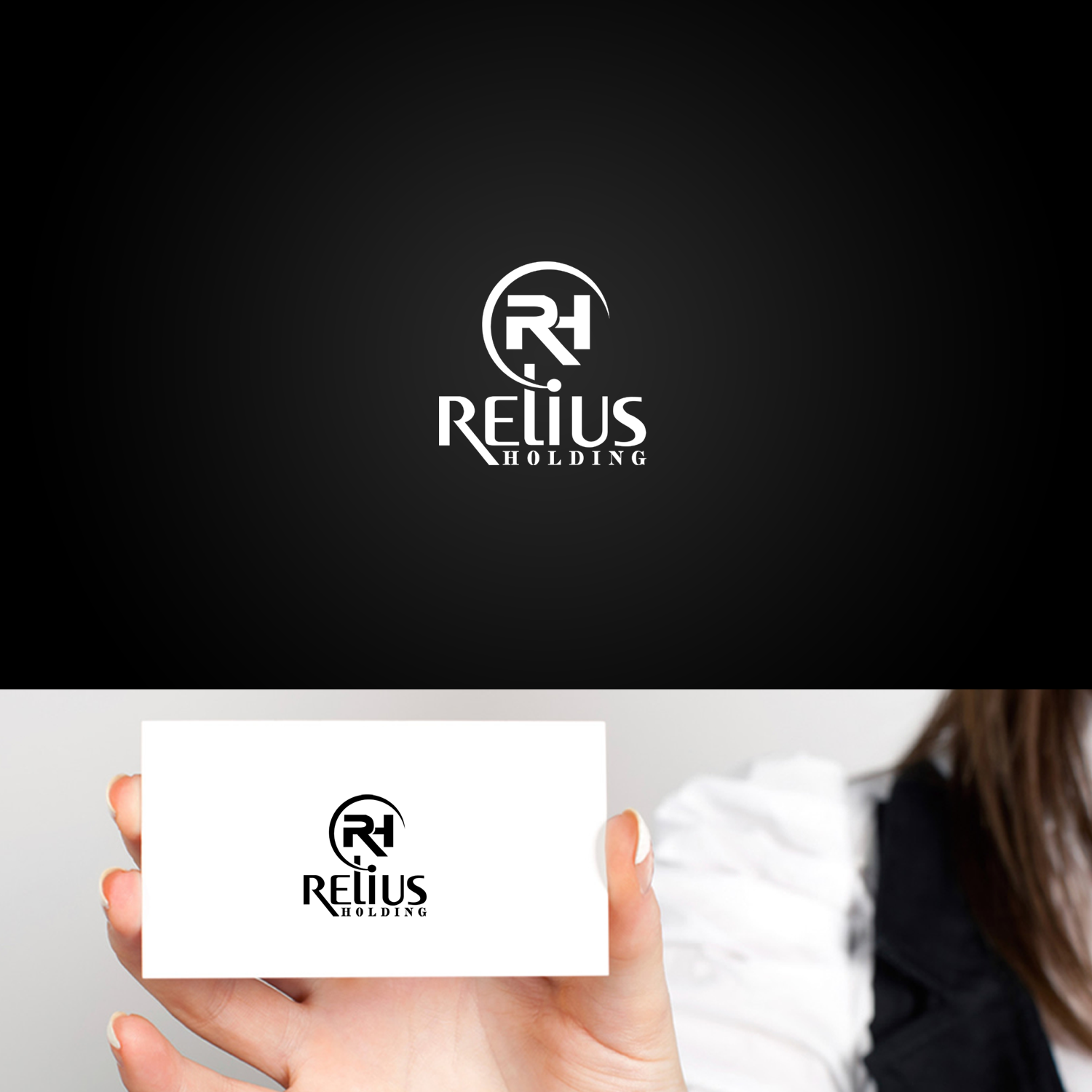 Logo Design by js_designer for this project | Design #8657142