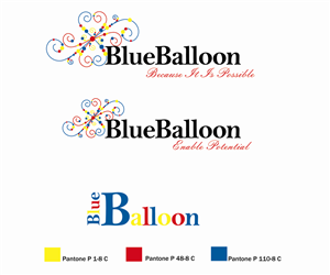 Logo Design by JMorrissey