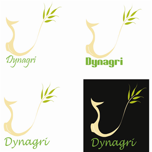 Logo Design by Aaron