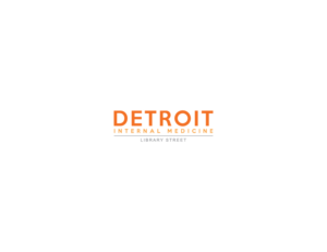 Logo-Design von mecidesing für Detroit Internal Medicine | Design #8411386