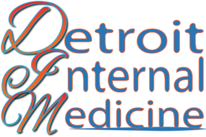 Logo Design by gurinder duggal for Detroit Internal Medicine | Design: #8459784