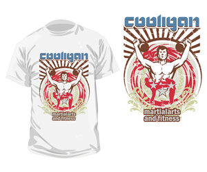 Design de T-shirt par vanroz pour ce projet | Design #1991129