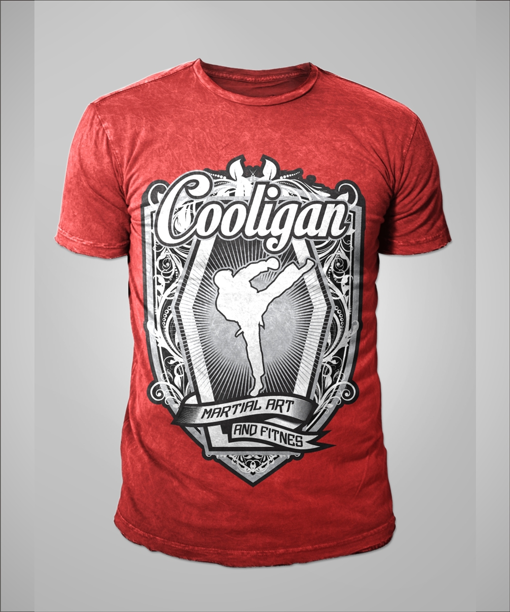 T-shirt Design by PYN-Project for this project | Design #2018173