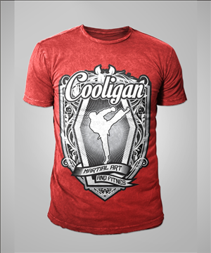Diseño de Camiseta por PYN-Project para este proyecto | Diseño: #2018173