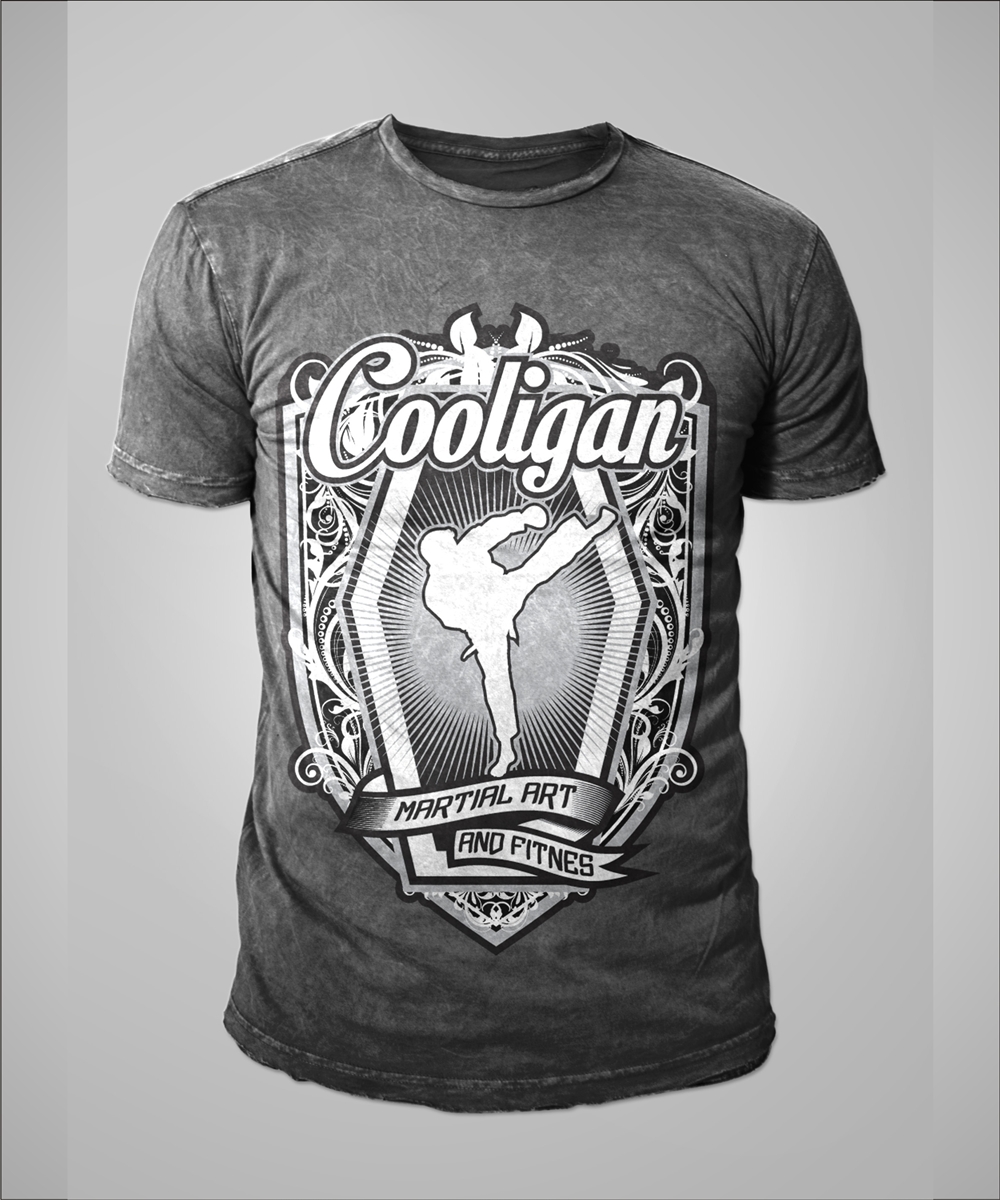 T-shirt Design by PYN-Project for this project | Design #2018179