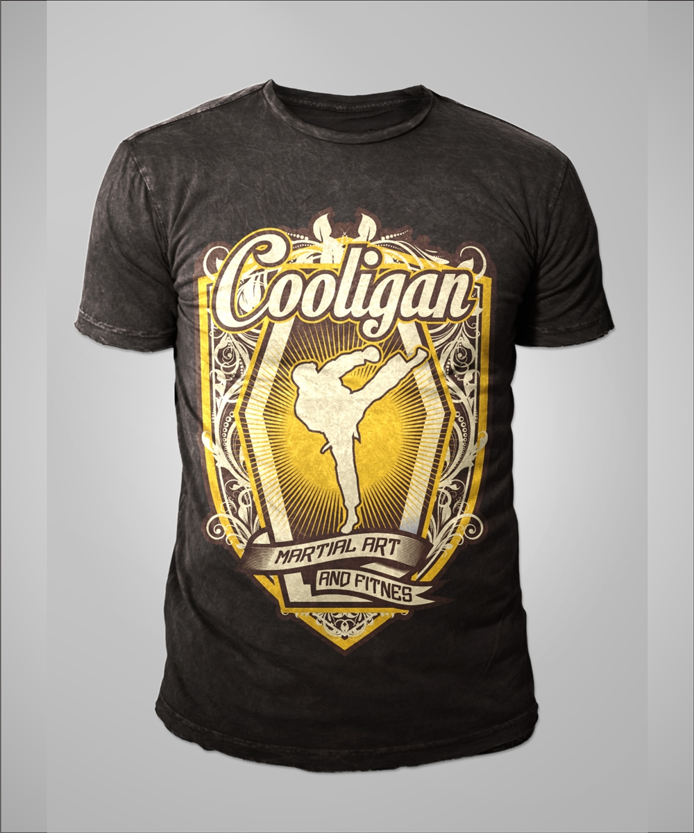 T-shirt Design by PYN-Project for this project | Design #2018185