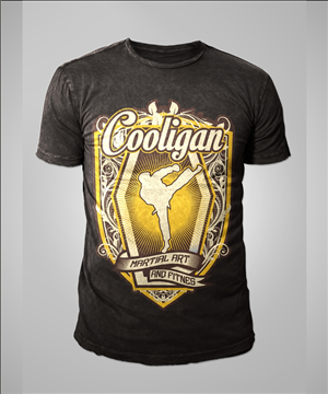 Diseño de Camiseta por PYN-Project para este proyecto | Diseño: #2018185