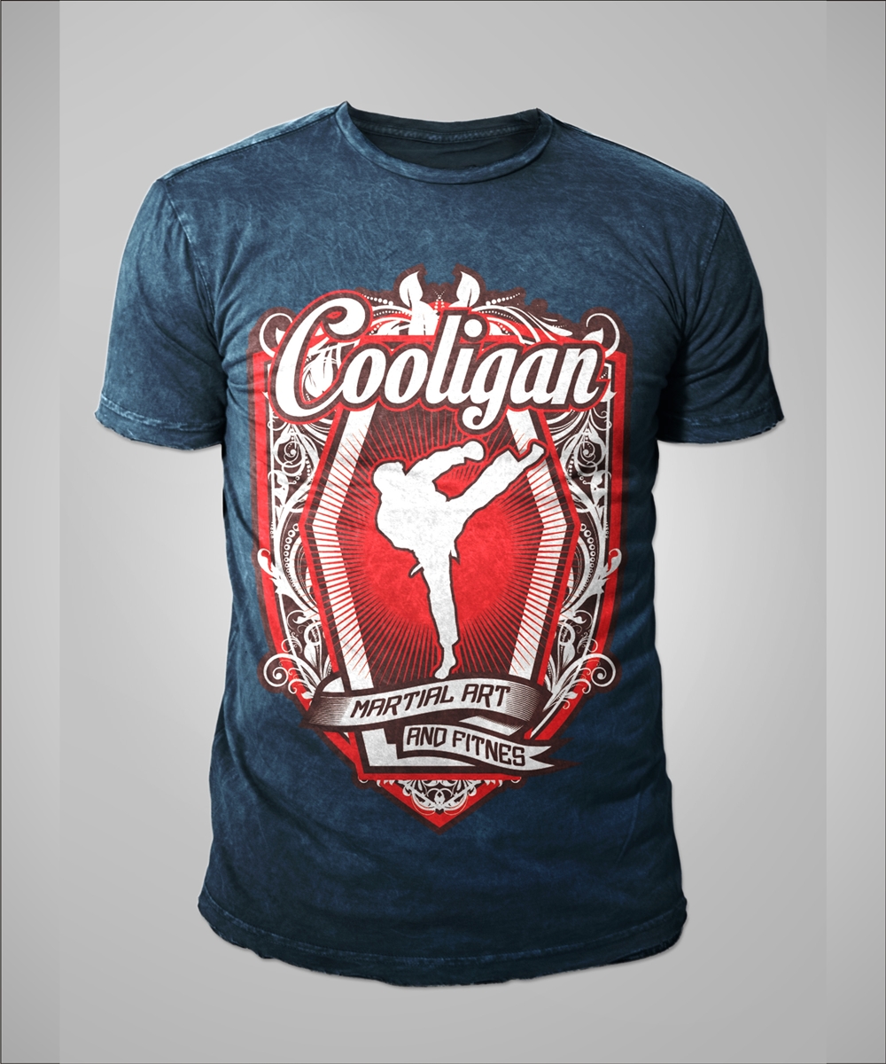T-shirt Design by PYN-Project for this project | Design #2018192