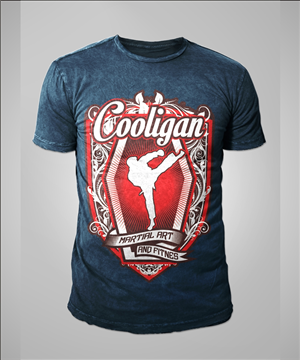 Diseño de Camiseta por PYN-Project para este proyecto | Diseño: #2018192