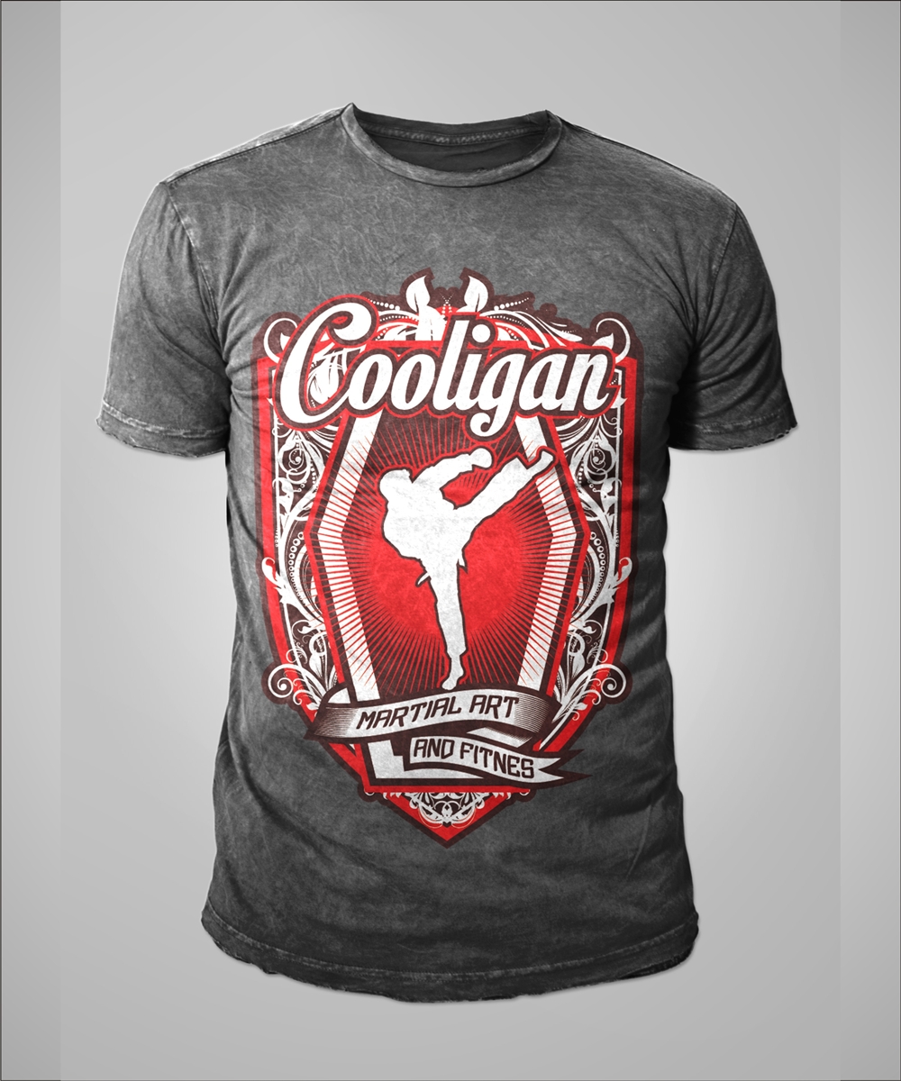 T-shirt Design by PYN-Project for this project | Design #2018195