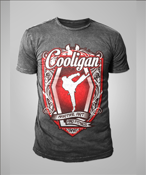 Diseño de Camiseta por PYN-Project para este proyecto | Diseño: #2018195