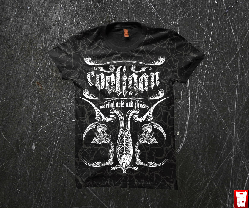 T-Shirt-Design von Taho Design für dieses Projekt | Design #2015817