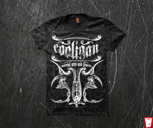 Design de T-shirt par Taho Design pour ce projet | Design #2015817