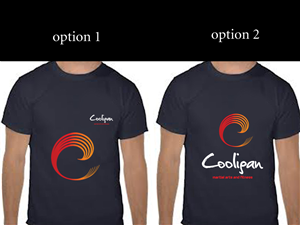 Diseño de Camiseta por whitepaper para este proyecto | Diseño: #2002668