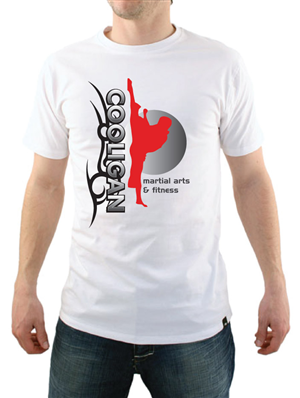 Diseño de Camiseta por Sbss para este proyecto | Diseño: #2030026