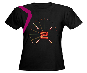 T-shirt Design by Farhans1