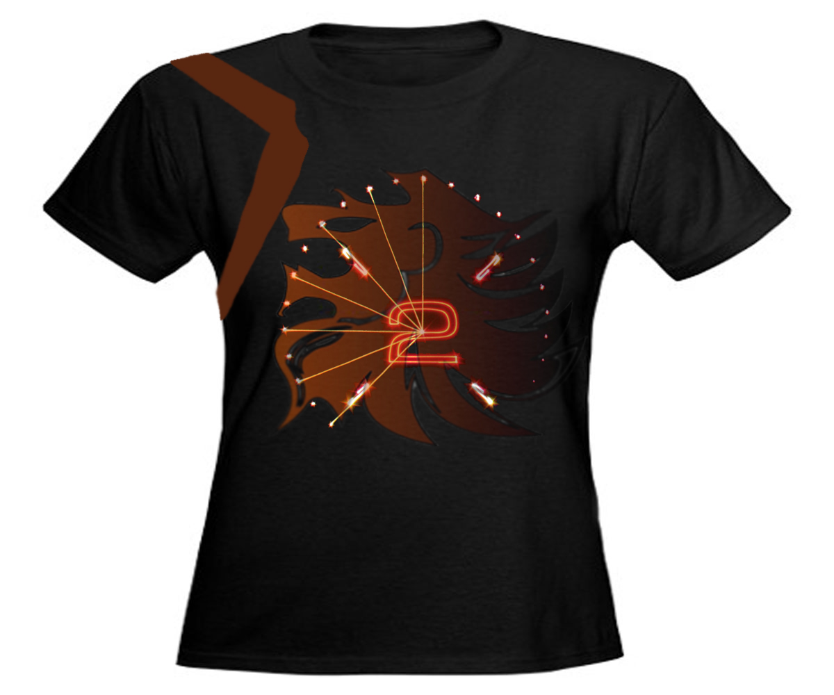 T-shirt Design by Farhans1 for this project | Design #5243670