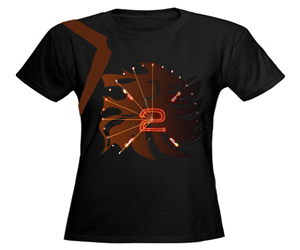 Design de T-shirt par Farhans1 pour ce projet | Design #5243670