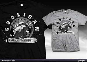 T-shirt Design Project | Design de T-shirt par gekgrfx