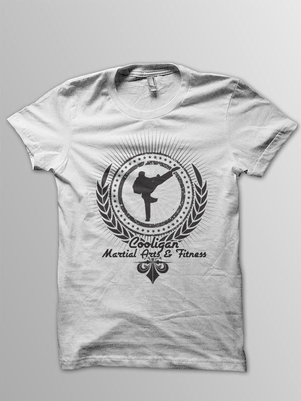 T-Shirt-Design von Sheky für dieses Projekt | Design #1997298