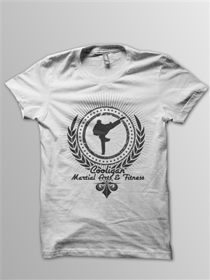 T-shirt Design by Sheky for this project | Design: #1997298